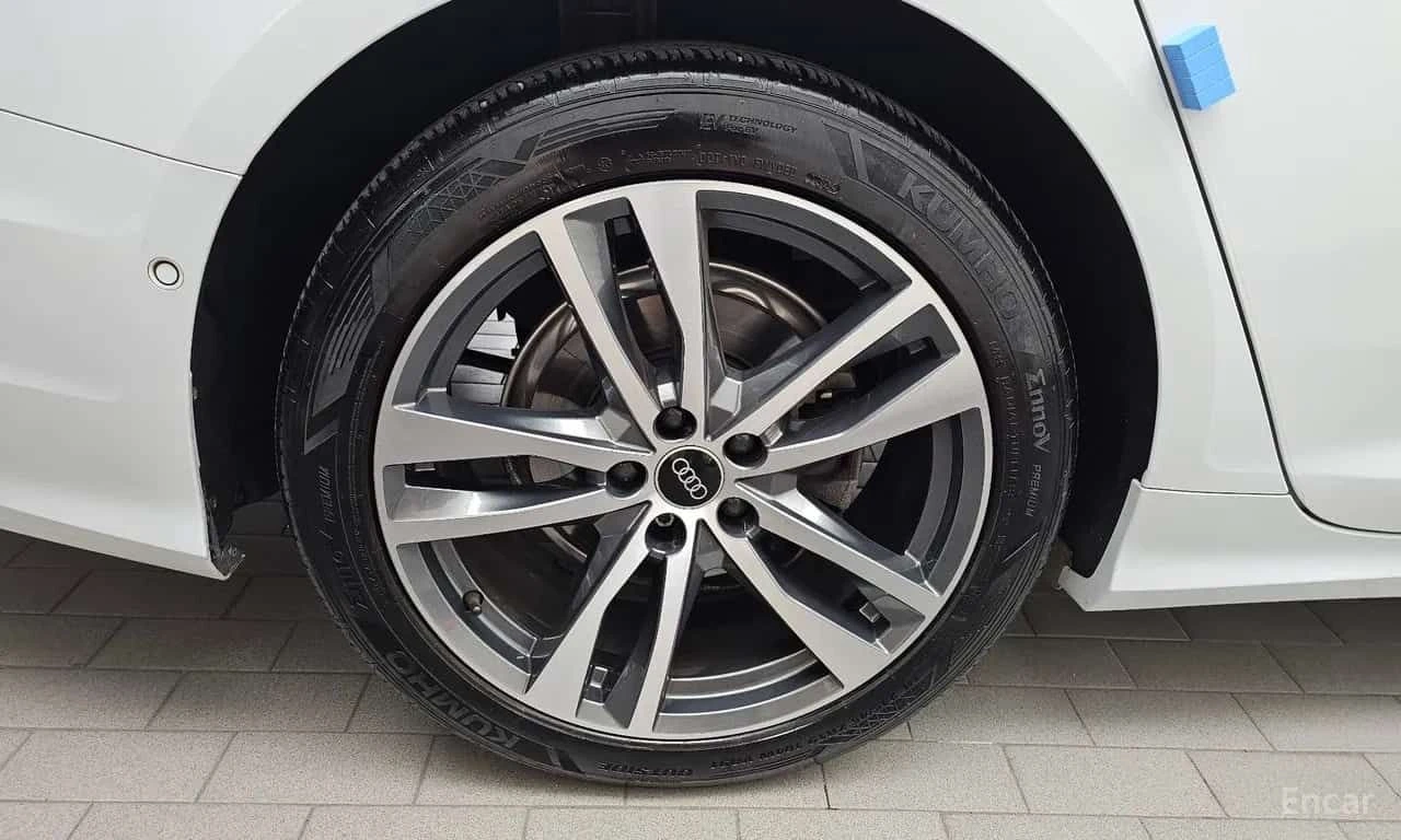 Audi A6 * 40 TDI Quattro Premium * ОПЦИЯ ЗА ФИНАНСИРАНЕ, снимка 5 - Автомобили и джипове - 55619627