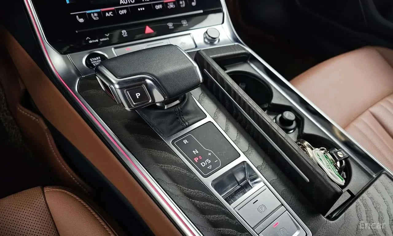 Audi A6 * 40 TDI Quattro Premium * ОПЦИЯ ЗА ФИНАНСИРАНЕ, снимка 9 - Автомобили и джипове - 55619627