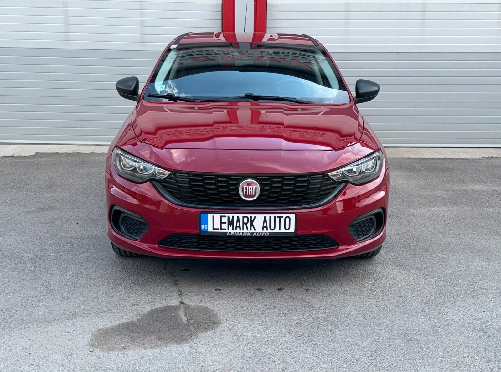 Fiat Tipo 1.3D MULTI JET KLIMATIK EVRO 6D ЛИЗИНГ!!!