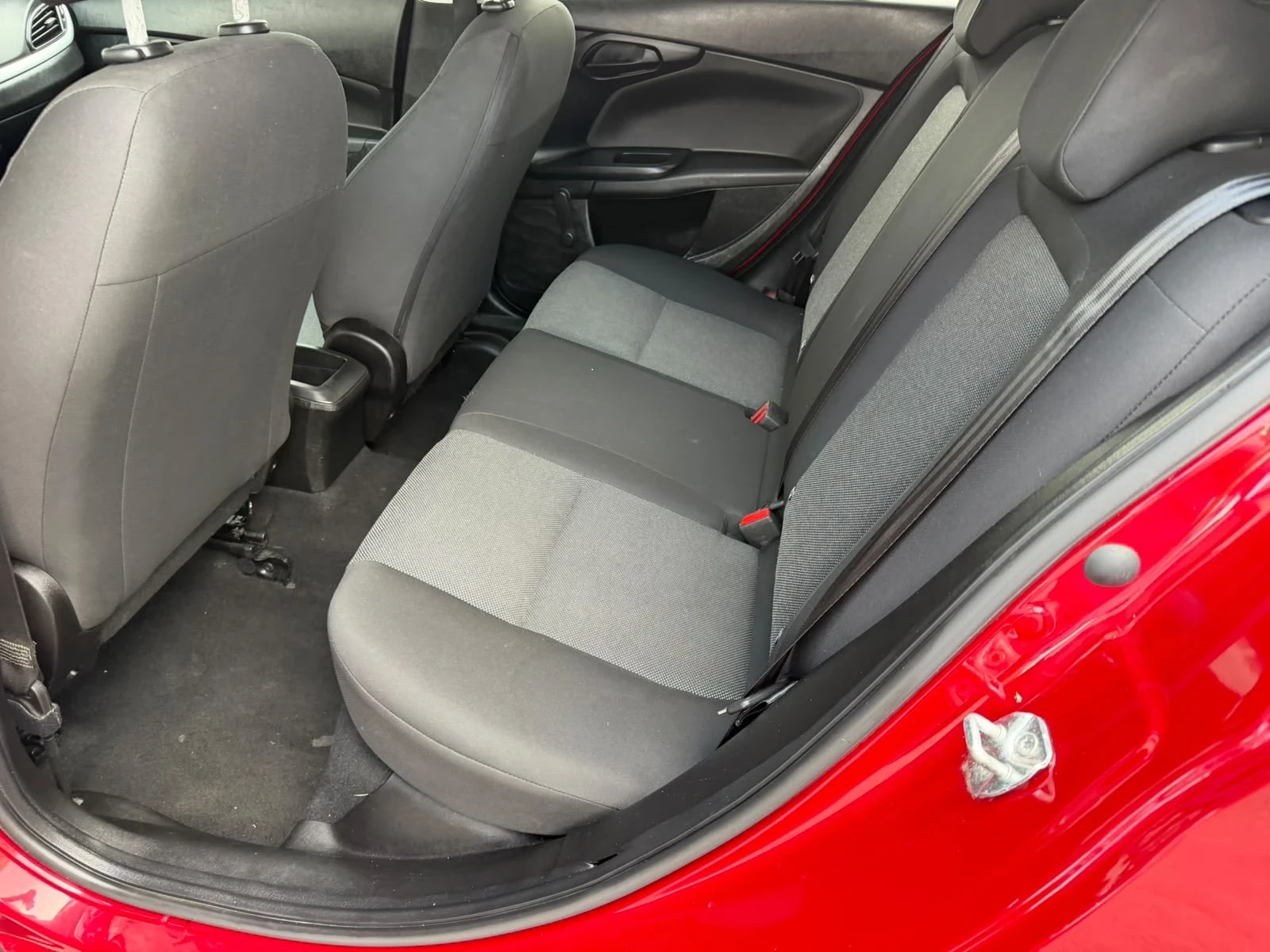 Fiat Tipo 1.3D MULTI JET KLIMATIK EVRO 6D ЛИЗИНГ!!!, снимка 16 - Автомобили и джипове - 55875485