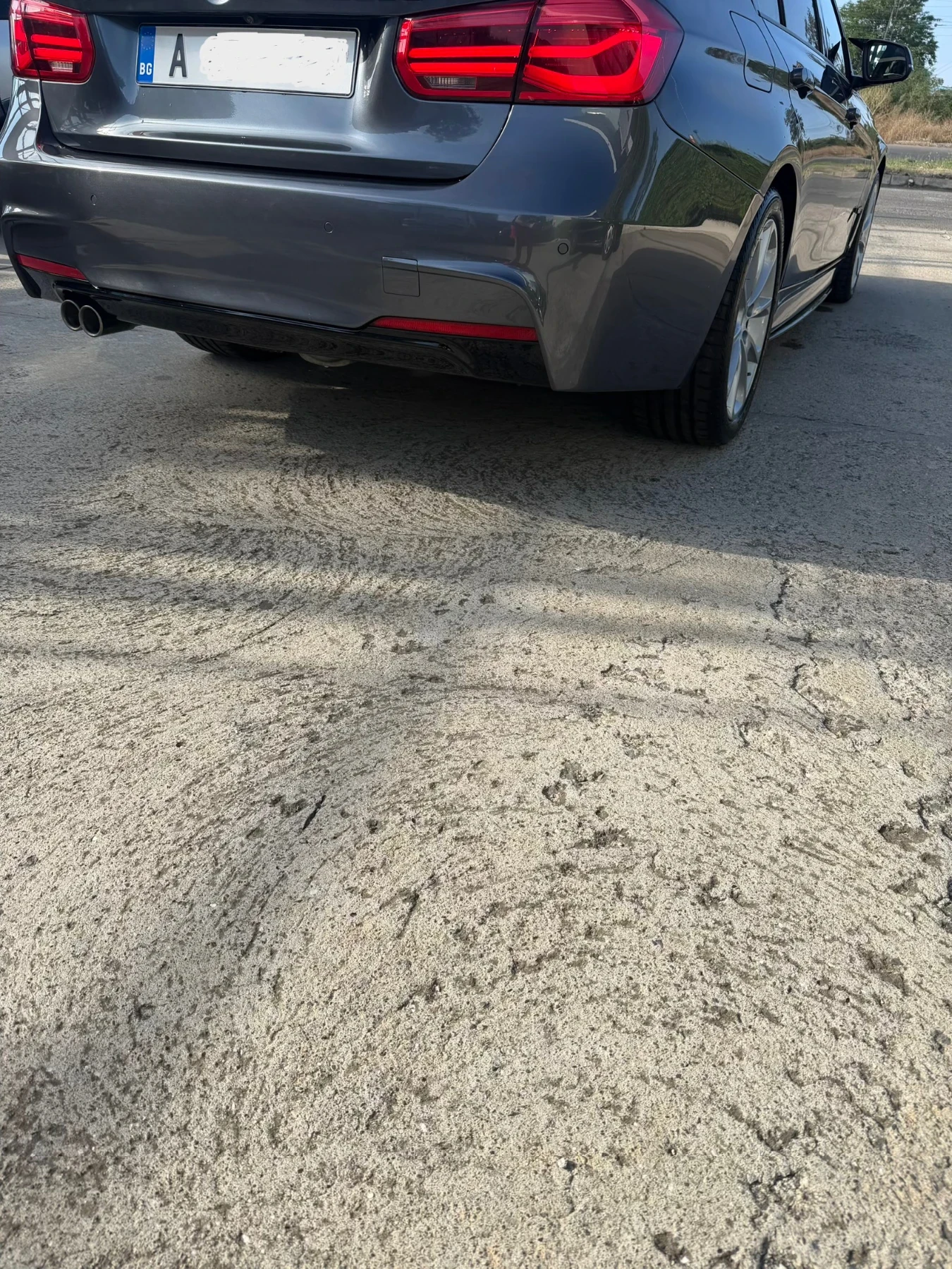 BMW 320 F30 Xdrive ����� 2.0 d 190 ks | Mobile.bg � ����������� 11