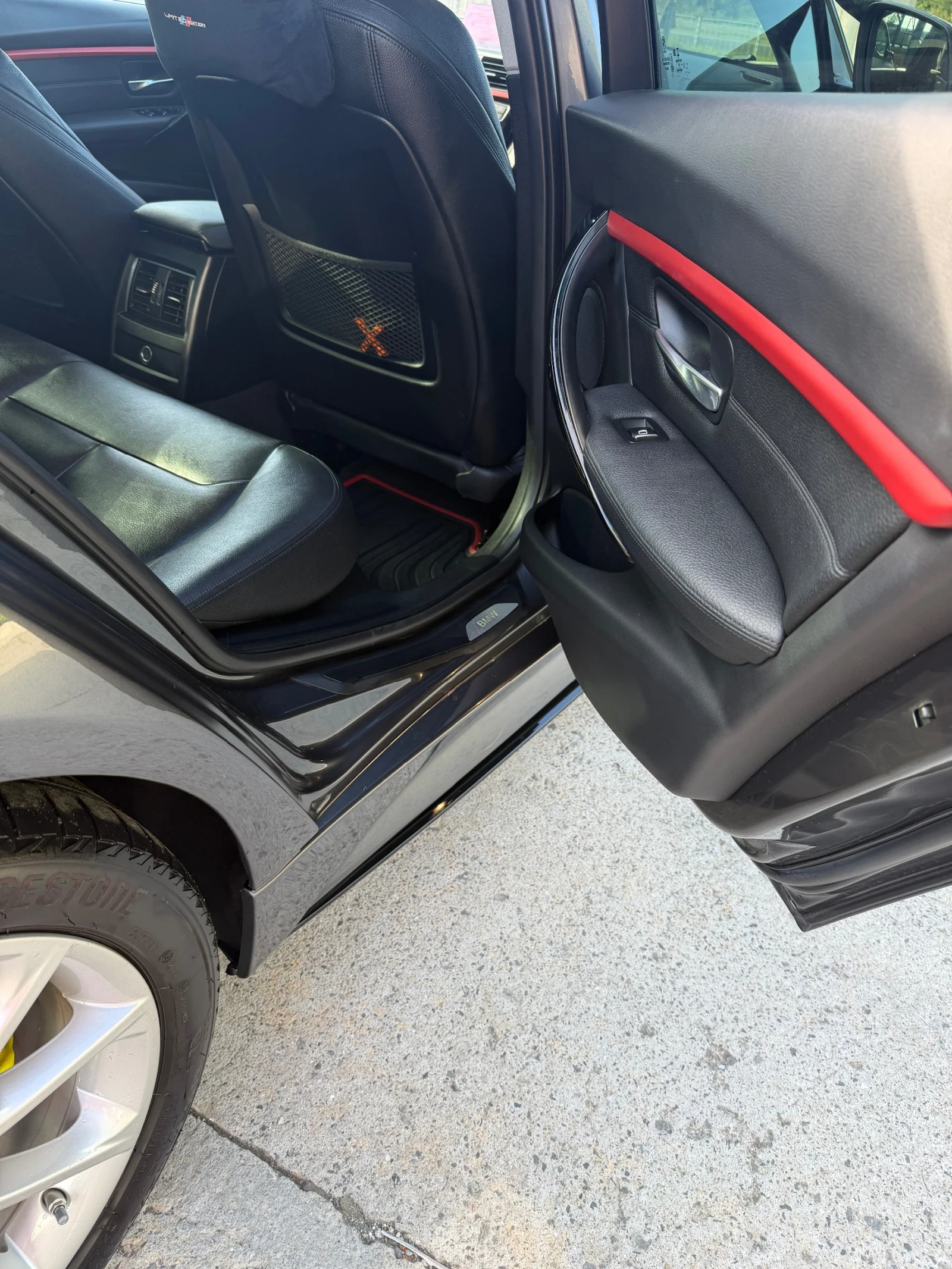 BMW 320 F30 Xdrive ����� 2.0 d 190 ks | Mobile.bg � ����������� 17