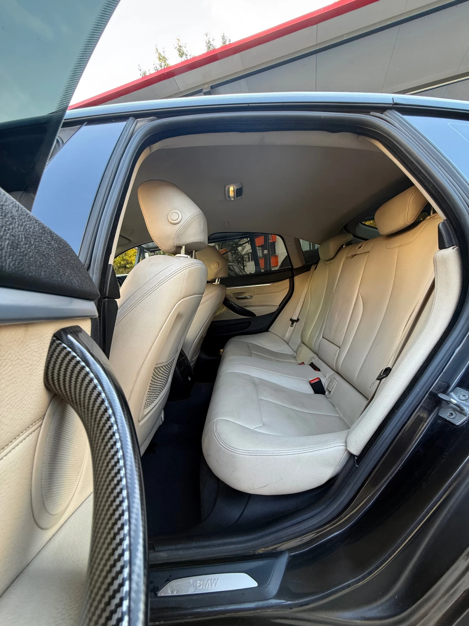 BMW 420 d* M-Optik* xDrive* Luxury* GranCoupe*  | Mobile.bg � ����������� 16