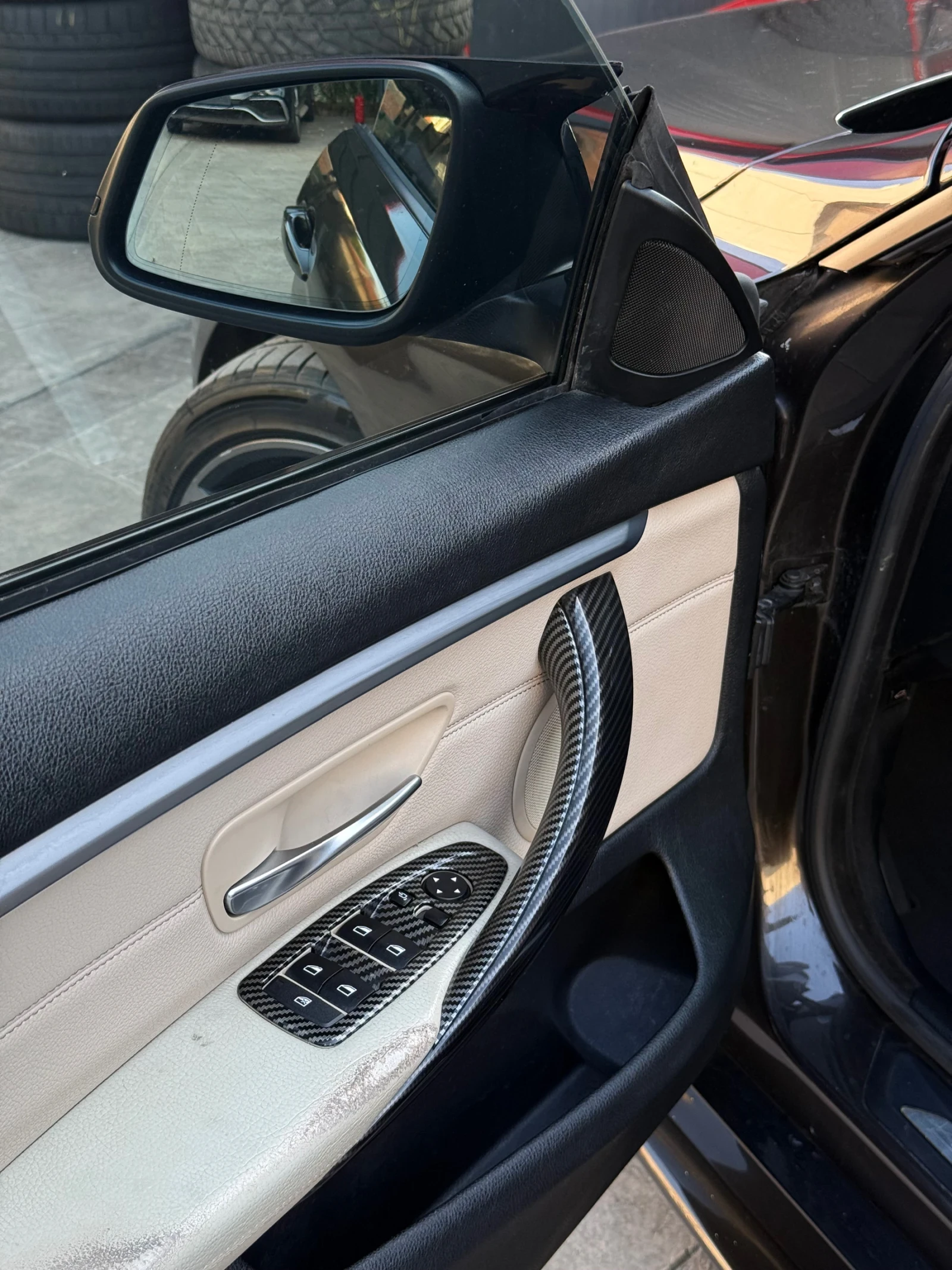 BMW 420 d* M-Optik* xDrive* Luxury* GranCoupe*  | Mobile.bg � ����������� 17