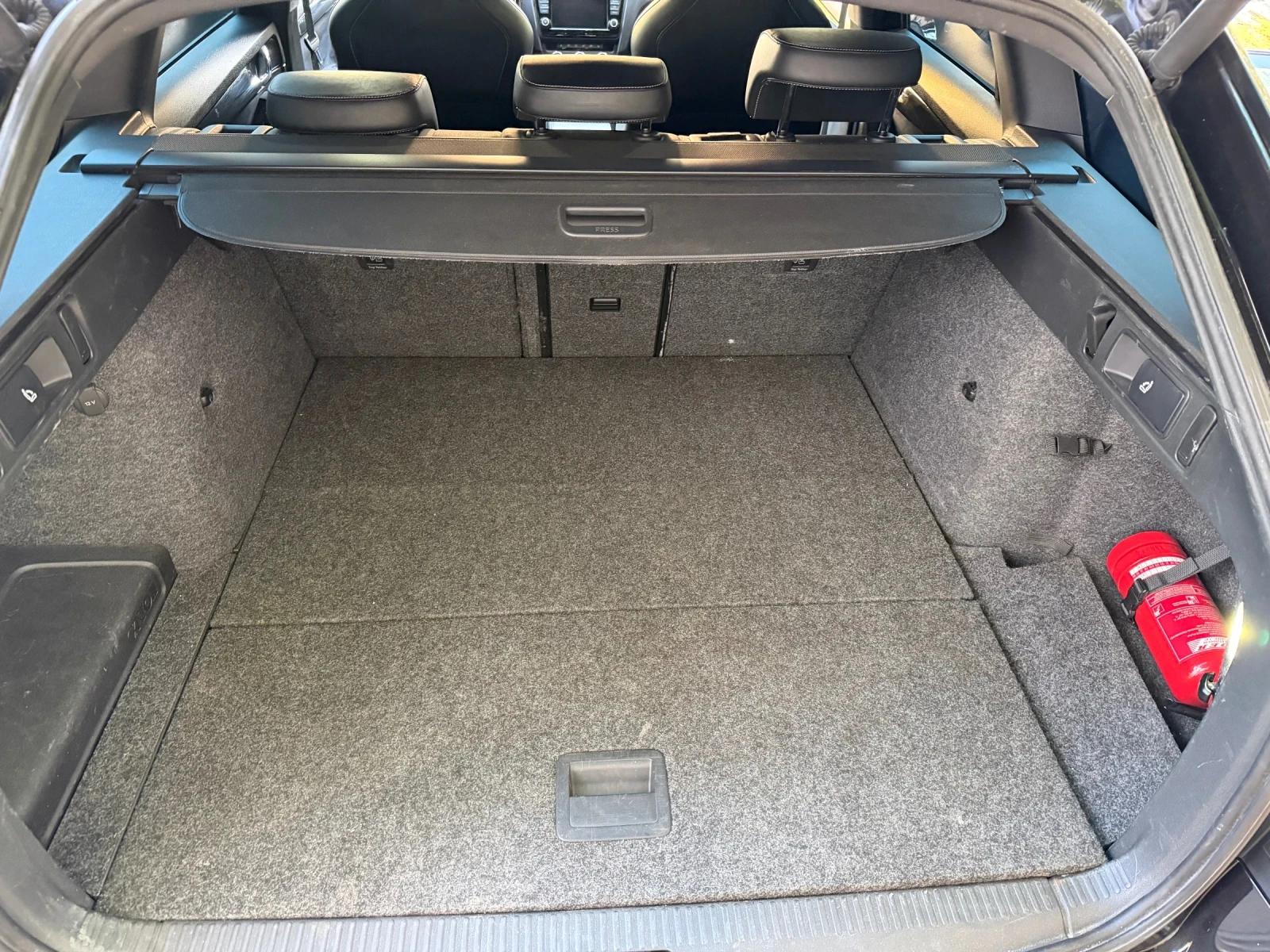 Skoda Octavia VRS 2.0 TDI | Mobile.bg � ����������� 14