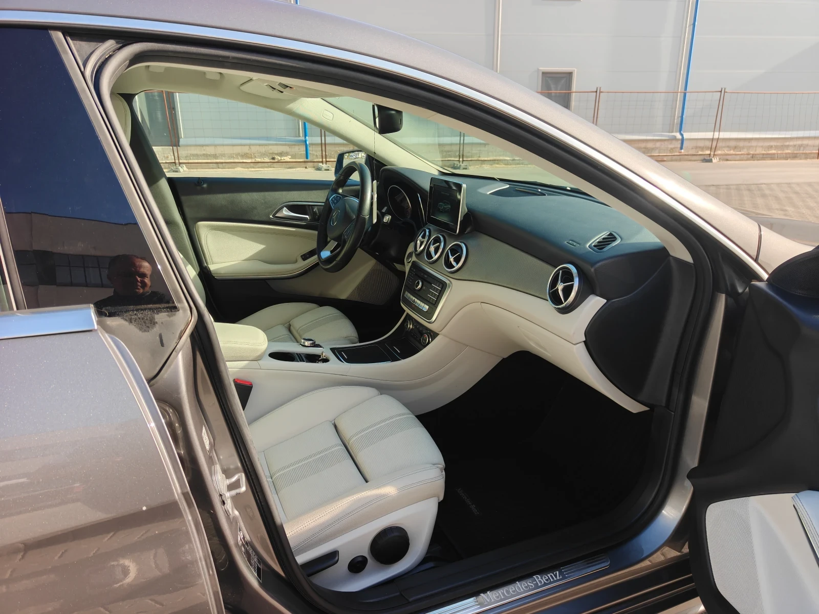 Mercedes-Benz CLA 200 4 MATIK SHOOTING BRAKE | Mobile.bg � ����������� 11