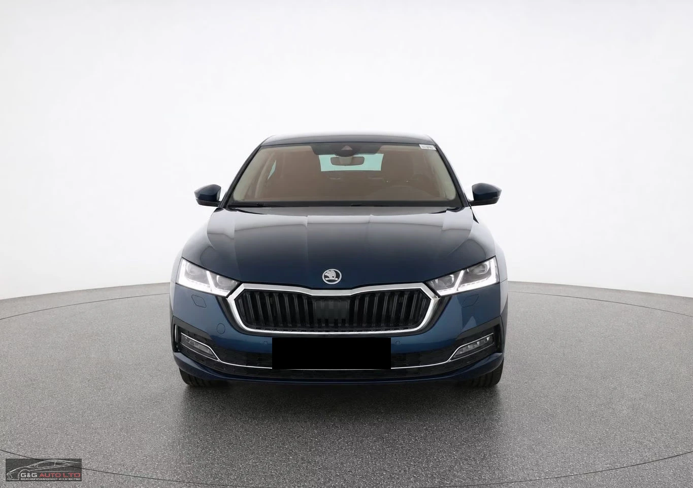 Skoda Octavia 2.0/150HP/4X4/STYLE/HUD/CAM/MEMO/LED/978z | Mobile.bg � ����������� 2