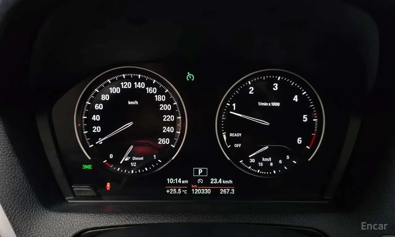 BMW 118 d M Sport Shadow 5 Door/����������� | Mobile.bg � ����������� 8