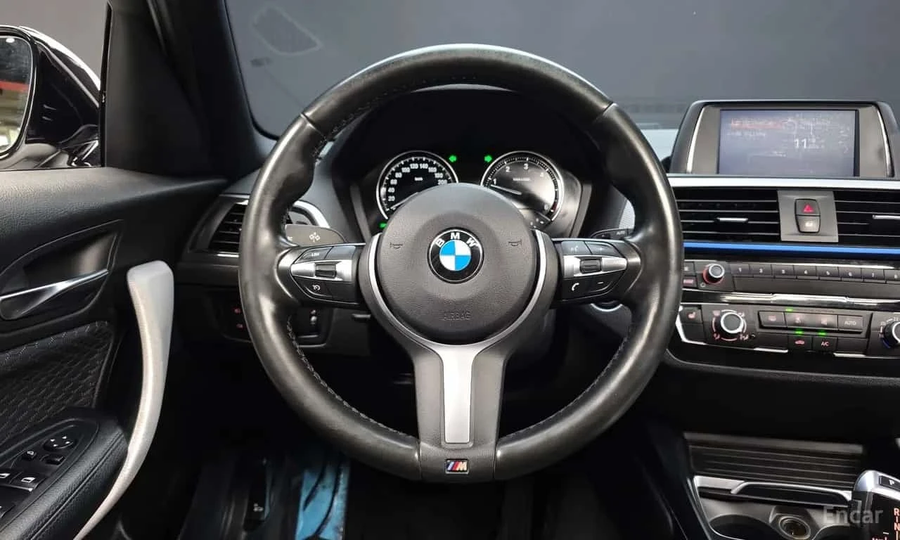 BMW 118 d M Sport Shadow 5 Door/����������� | Mobile.bg � ����������� 12