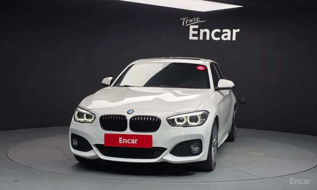 BMW 118 d M Sport Shadow 5 Door/����������� | Mobile.bg � ����������� 3
