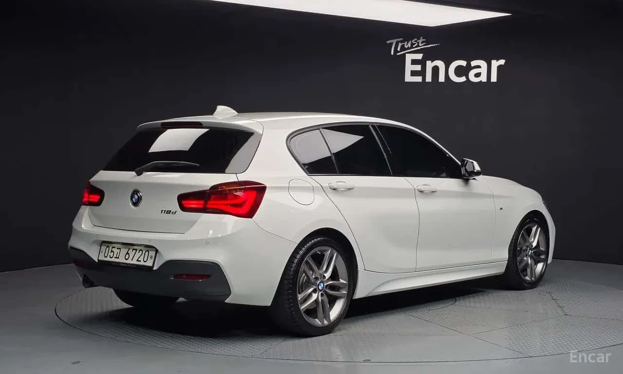 BMW 118 d M Sport Shadow 5 Door/����������� | Mobile.bg � ����������� 2