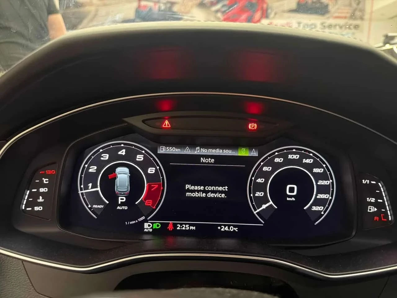Audi Rs6, снимка 8 - Автомобили и джипове - 56716787