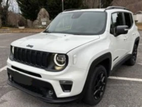 Jeep Renegade 1.3 4XE PLUG-IN HYBRID, снимка 1