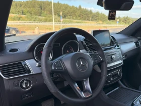 Mercedes-Benz GLE 350 AMG-LINE PANORAMA 360VIEW PODGREV KEYLESS-GO, снимка 11