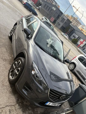 Mazda CX-5, снимка 11