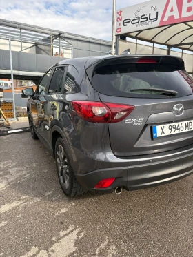 Mazda CX-5, снимка 13