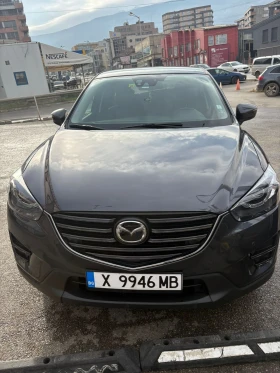 Mazda CX-5, снимка 14