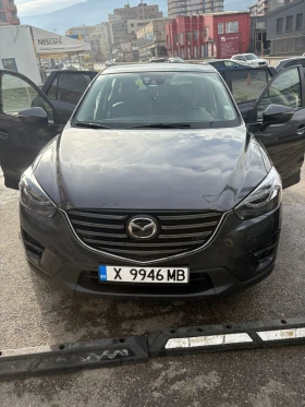 Mazda CX-5, снимка 1