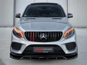 Mercedes-Benz GLE 43 AMG * ПРОДАДЕН* , снимка 2