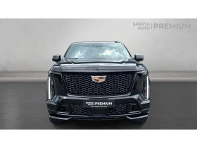 Cadillac Escalade V-series Supercharged, SWB, ABV, Месечна вноска от, снимка 5
