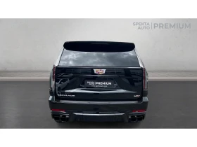 Cadillac Escalade V-series Supercharged, SWB, ABV, Месечна вноска от, снимка 4