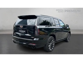 Cadillac Escalade V-series Supercharged, SWB, ABV, Месечна вноска от, снимка 16
