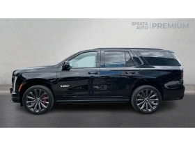 Cadillac Escalade V-series Supercharged, SWB, ABV, Месечна вноска от, снимка 3