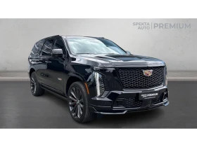 Cadillac Escalade V-series Supercharged, SWB, ABV, Месечна вноска от, снимка 17