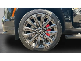 Cadillac Escalade V-series Supercharged, SWB, ABV, Месечна вноска от, снимка 14