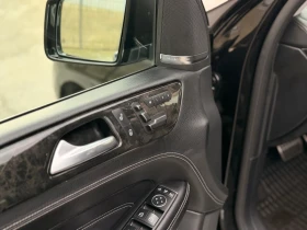Mercedes-Benz ML 350 AMG LINE/HARMAN/FULL/LED/DSTR/E6/ASSIST/TOP, снимка 7