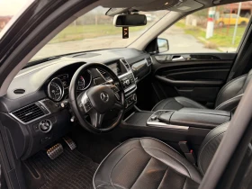 Mercedes-Benz ML 350 AMG LINE/HARMAN/FULL/LED/DSTR/E6/ASSIST/TOP, снимка 6