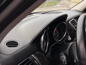 Mercedes-Benz ML 350 AMG LINE/HARMAN/FULL/LED/DSTR/E6/ASSIST/TOP, снимка 10