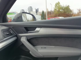Audi Q5 Sline/Pechka/286hp/virtual/matrix/distronik/, снимка 11