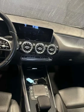 Mercedes-Benz GLA 250 GLA 250 4Matic Aut. 224ps DK, снимка 8