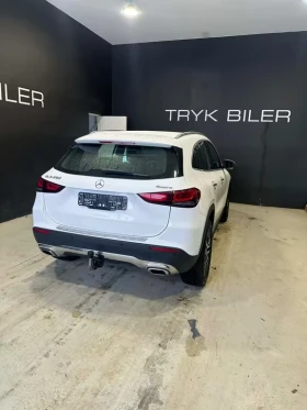 Mercedes-Benz GLA 250 GLA 250 4Matic Aut. 224ps DK, снимка 3