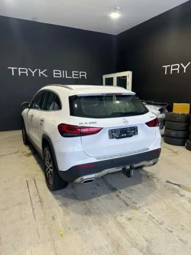 Mercedes-Benz GLA 250 GLA 250 4Matic Aut. 224ps DK, снимка 6