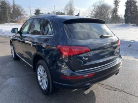 Audi Q5 quattro* Progressiv* АвтоКредит* (ЦЕНА ДО БГ), снимка 3
