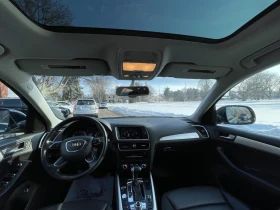 Audi Q5 quattro* Progressiv* АвтоКредит* (ЦЕНА ДО БГ), снимка 7