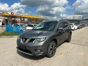 Nissan X-trail 6+ 1, снимка 3