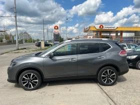 Nissan X-trail 6+ 1, снимка 4