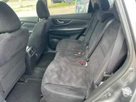 Nissan X-trail 6+ 1, снимка 15