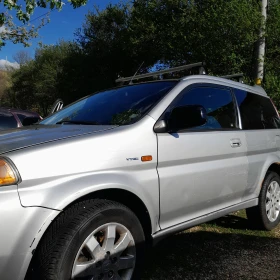Honda Hr-v 4x4, снимка 1