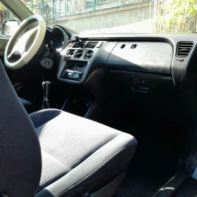 Honda Hr-v 4x4, снимка 8