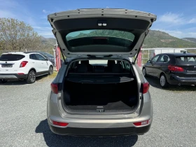 Kia Sportage (KATO НОВА), снимка 13