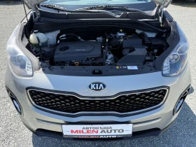 Kia Sportage (KATO НОВА), снимка 17