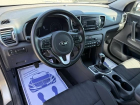 Kia Sportage (KATO НОВА), снимка 12