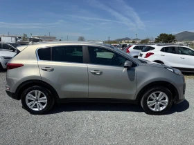 Kia Sportage (KATO НОВА), снимка 4