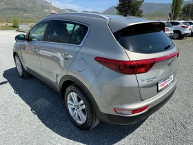 Kia Sportage (KATO НОВА), снимка 8