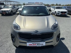 Kia Sportage (KATO НОВА), снимка 2