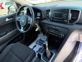 Kia Sportage (KATO НОВА), снимка 16